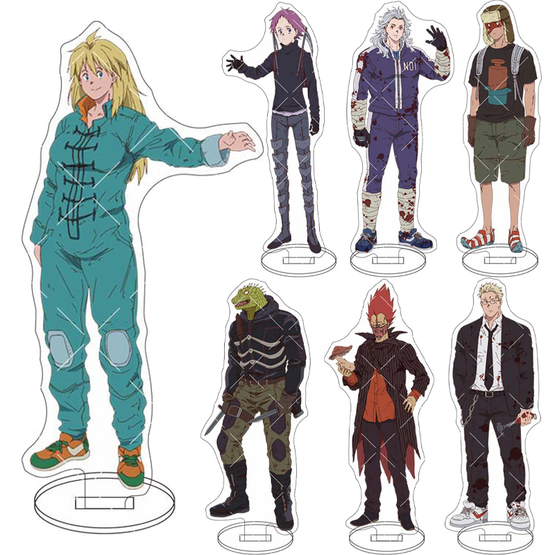 Anime Cosplay Rental - Anime de 16CM ‌ Figura de