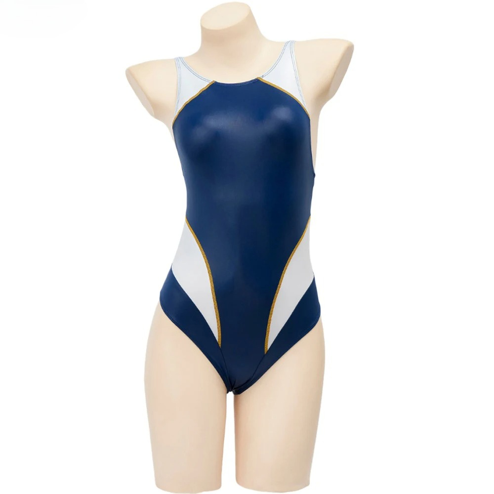 Anime Cosplay One Piece - Maiô de Anime para Corrida e