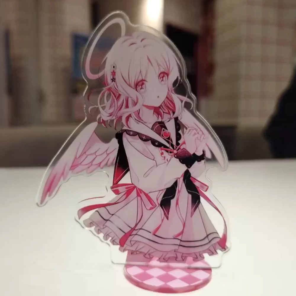 Anime Cosplay Sus - Figura de Acrílico de Anime DIABOLIK