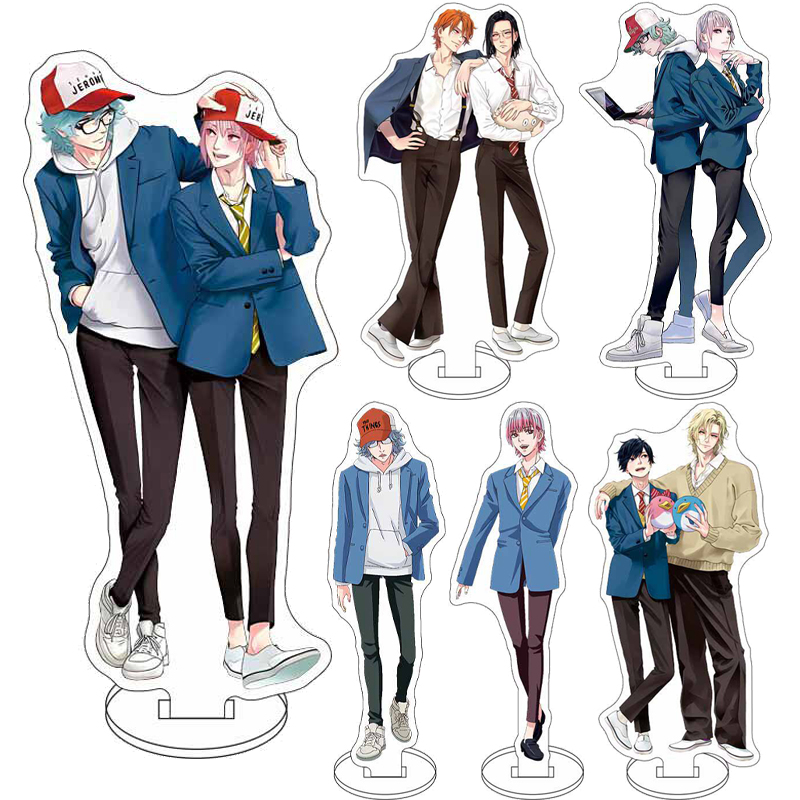 Anime Cosplay Rental - Anime Twilight Out of Focus de