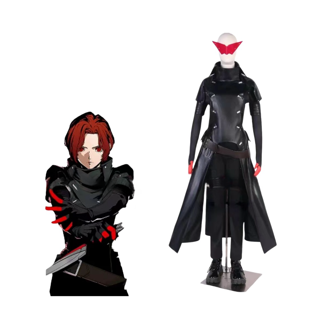 Anime Cosplay India - Coração da índia cos deusa contos