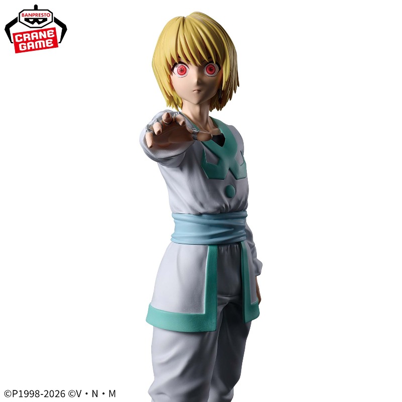 Em Estoque Original BANDAI Ban - Hunter X Hunter Uniform avaliação e preço