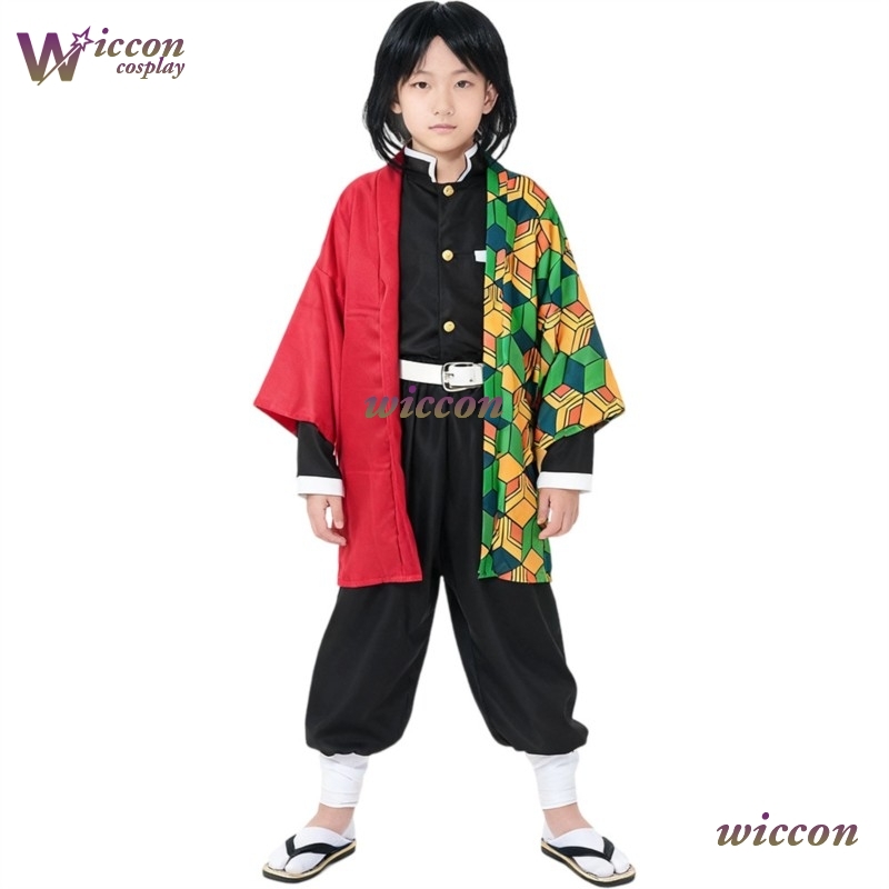 Kochou shinobu crianças anime  - Cosplay Anime Zenitsu avaliação e preço