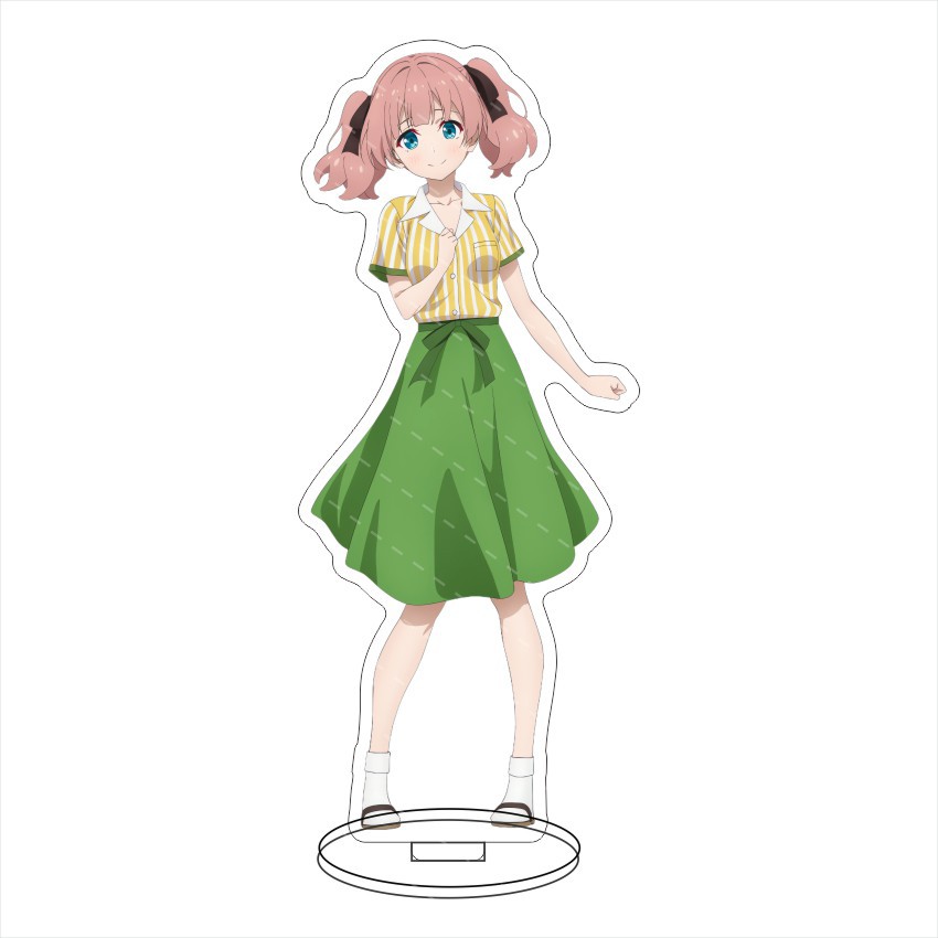 Suporte de Acrílico de Anime d - Anime Cosplay Show avaliação e preço