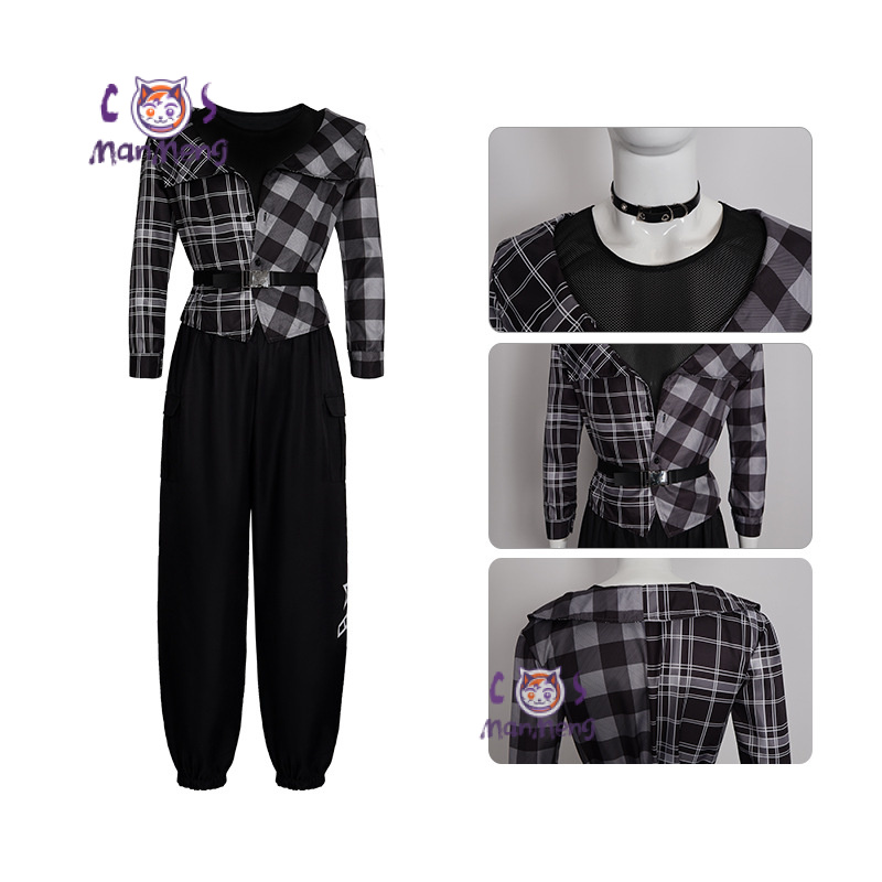 Anime prsk pjsk aoyagi toya sh - Anime Cosplay Ladies avaliação e preço