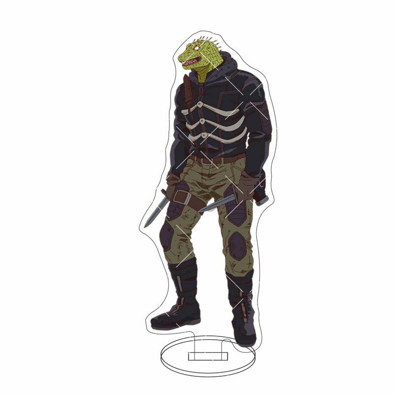 Anime de 16CM ‌ Figura de Doro - Anime Cosplay Rental avaliação e preço