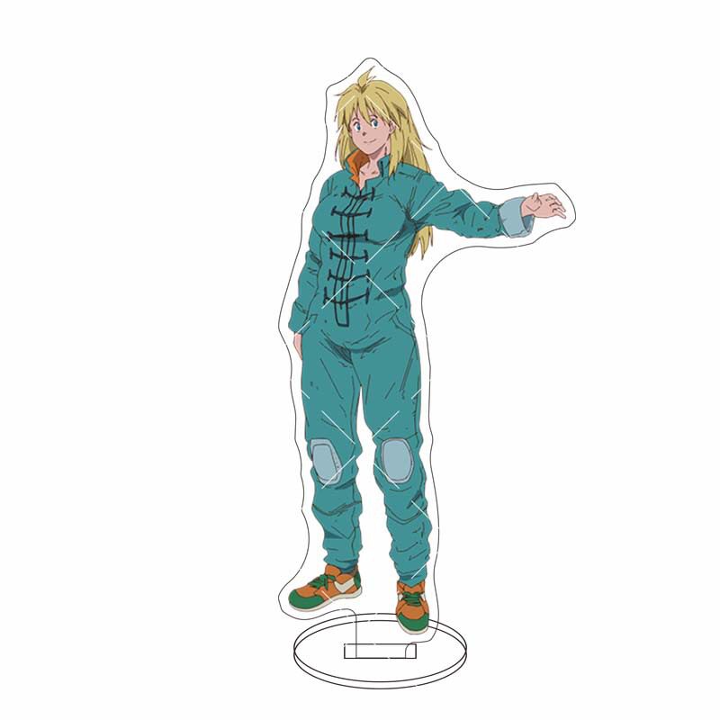 Anime de 16CM ‌ Figura de Doro - Anime Cosplay Rental avaliação e preço