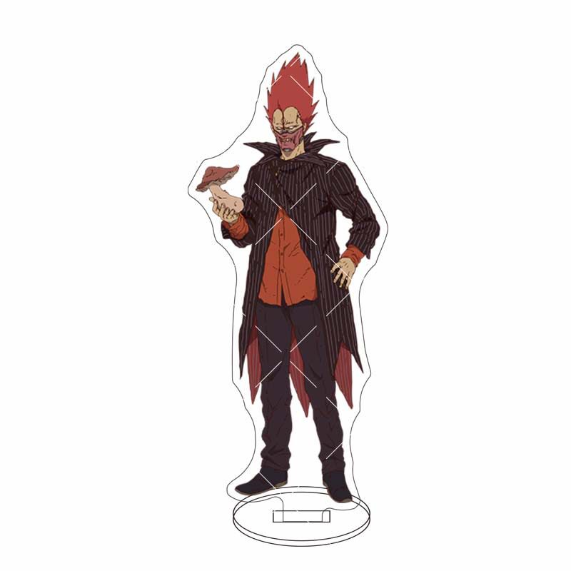 Anime de 16CM ‌ Figura de Doro - Anime Cosplay Rental avaliação e preço