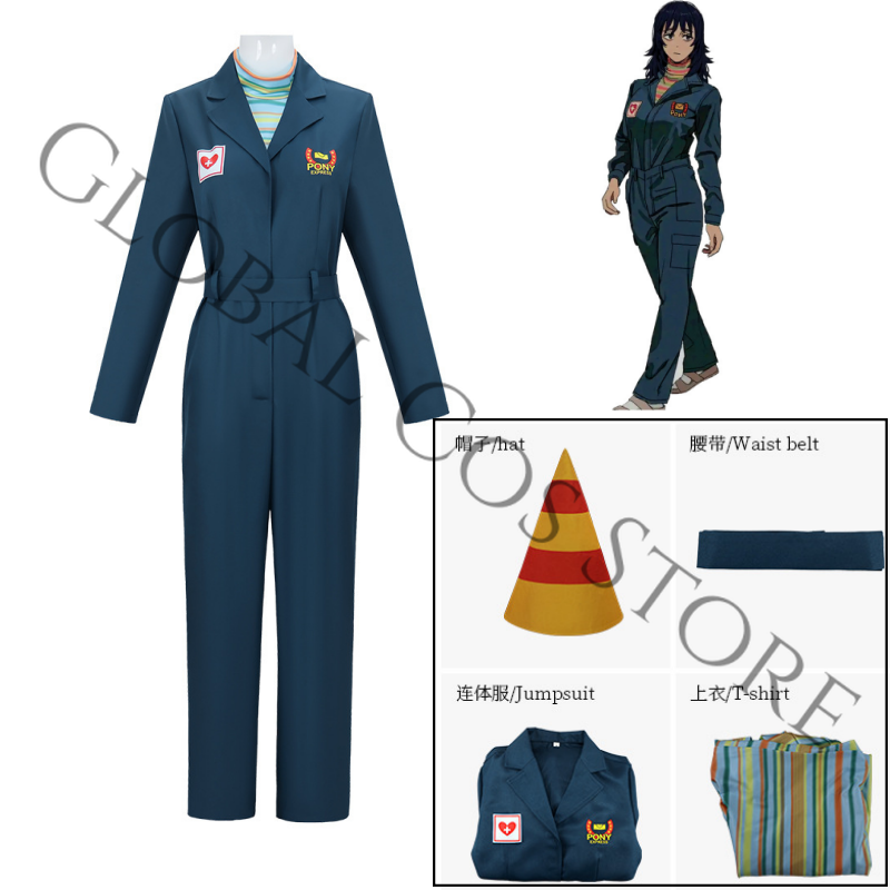 Fantasia de Cosplay Anya Anime - Anime Cosplay Nurse avaliação e preço
