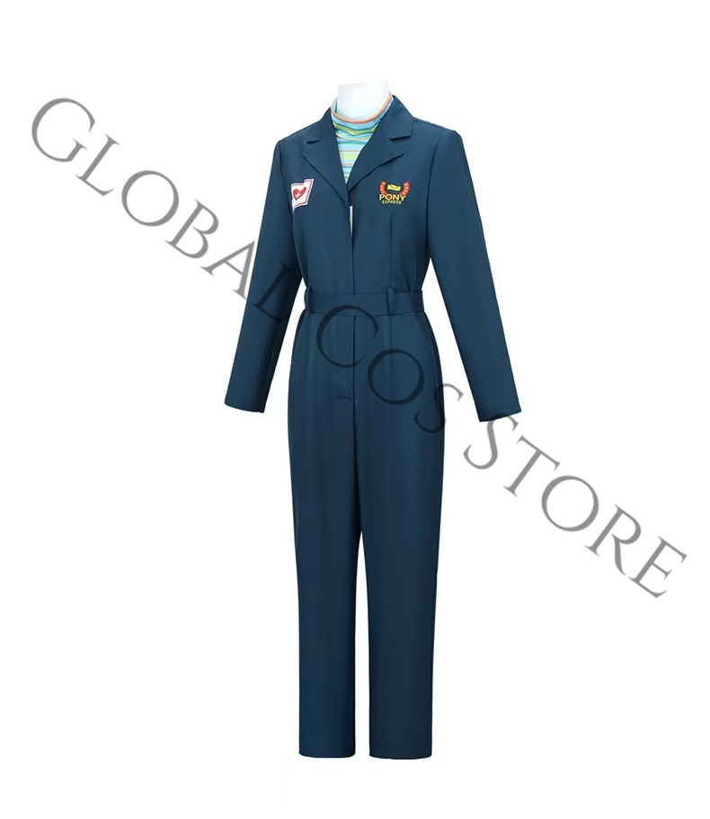Fantasia de Cosplay Anya Anime - Anime Cosplay Nurse avaliação e preço