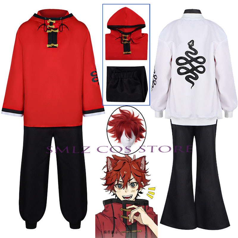 Recém alma cosplay anime gokur - Anime Cosplay Show avaliação e preço