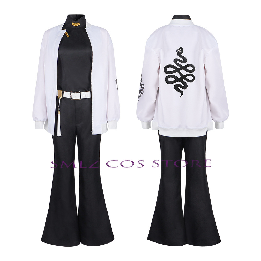 Recém alma cosplay anime gokur - Anime Cosplay Show avaliação e preço