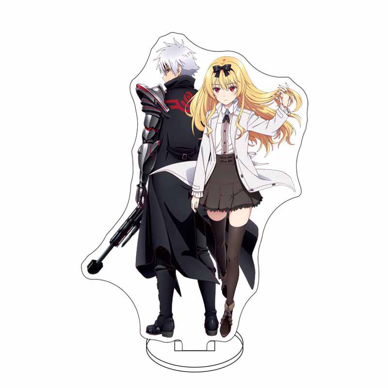 Anime de 16CM ‌ Arifureta: De  - Anime Cosplay Rental avaliação e preço