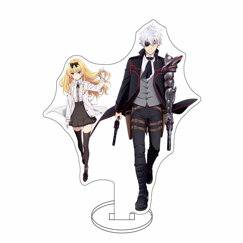Anime de 16CM ‌ Arifureta: De  - Anime Cosplay Rental avaliação e preço