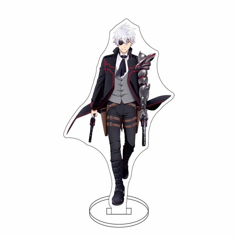 Anime de 16CM ‌ Arifureta: De  - Anime Cosplay Rental avaliação e preço