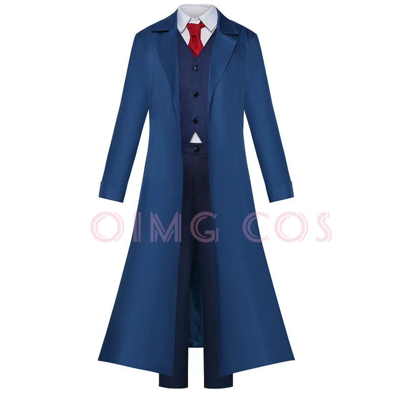 Fantasia de Cosplay Mashle Mag - Anime Cosplay Ladies avaliação e preço