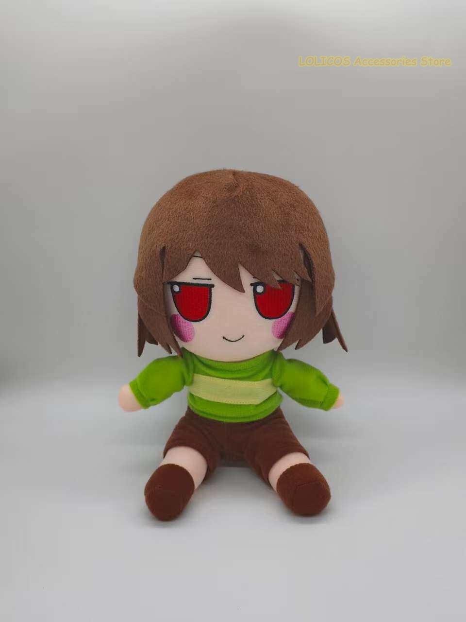 Almofada de Pelúcia Fofa da Sé - Anime Cosplay Sus avaliação e preço