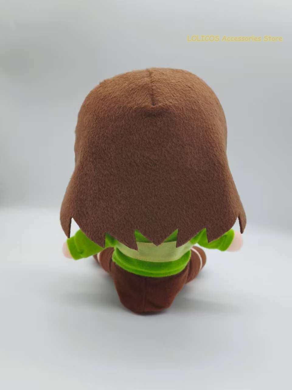 Almofada de Pelúcia Fofa da Sé - Anime Cosplay Sus avaliação e preço