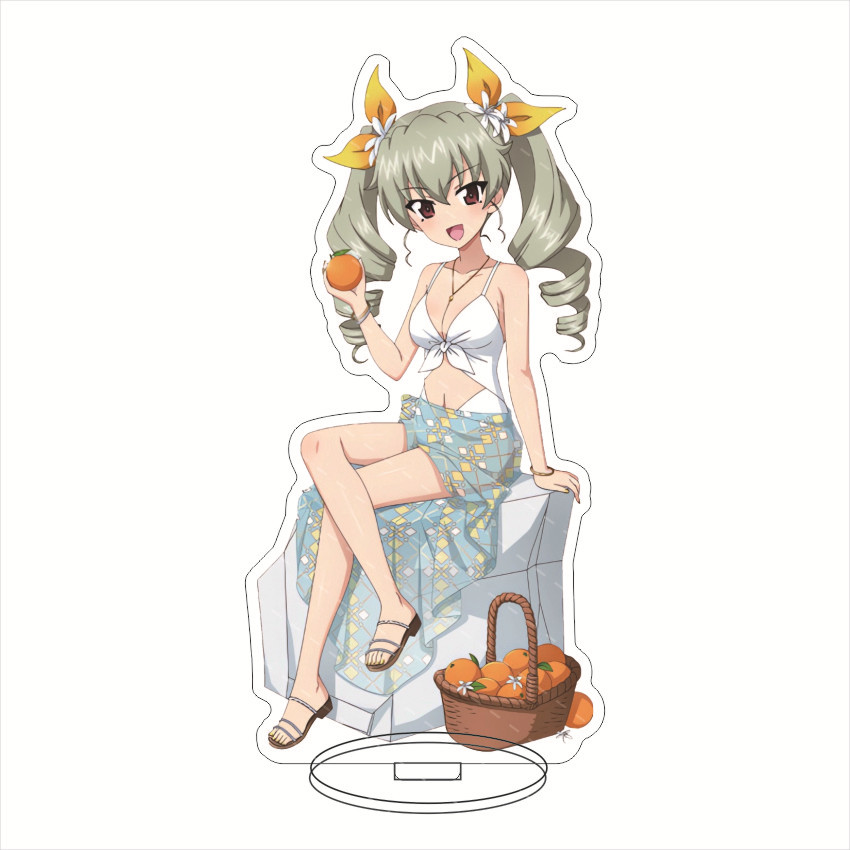Suporte de Acrílico de Anime d - Anime Cosplay Rental avaliação e preço