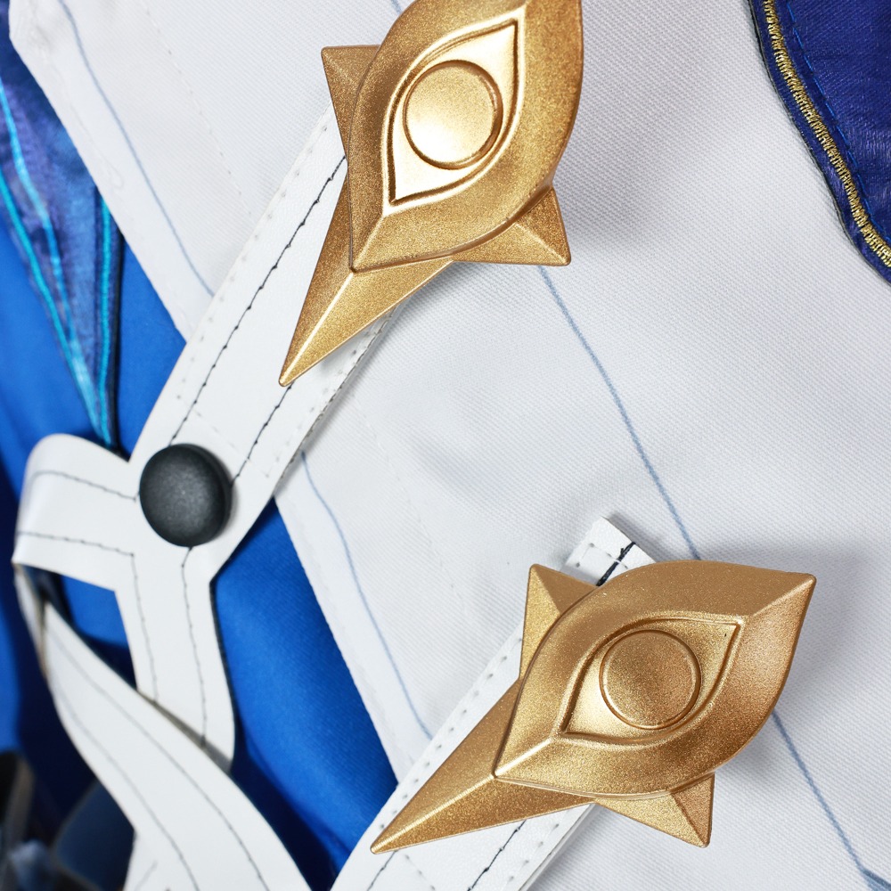 Fantasia Completa de Cosplay S - Anime Cosplay Show avaliação e preço