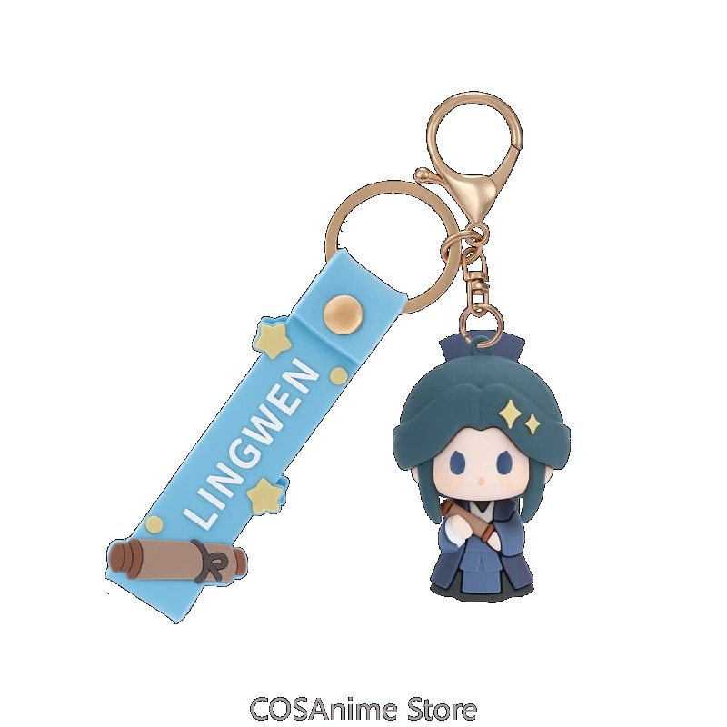 Tgcf original xielian huacheng - Anime Cosplay Sus avaliação e preço