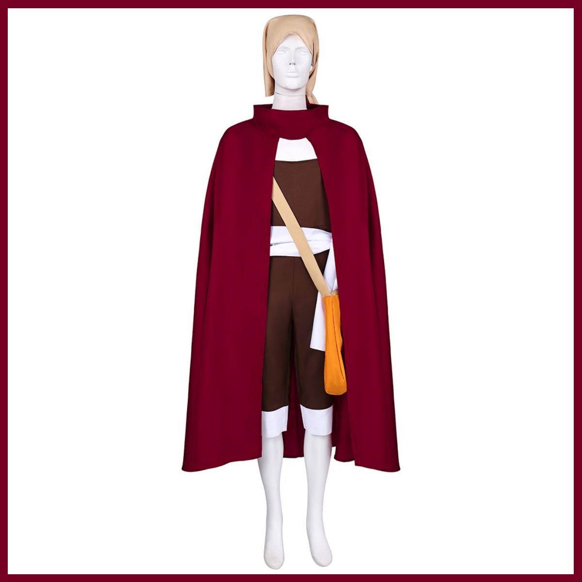 Fantasia de Cosplay Anime One  - Anime Cosplay One Piece avaliação e preço