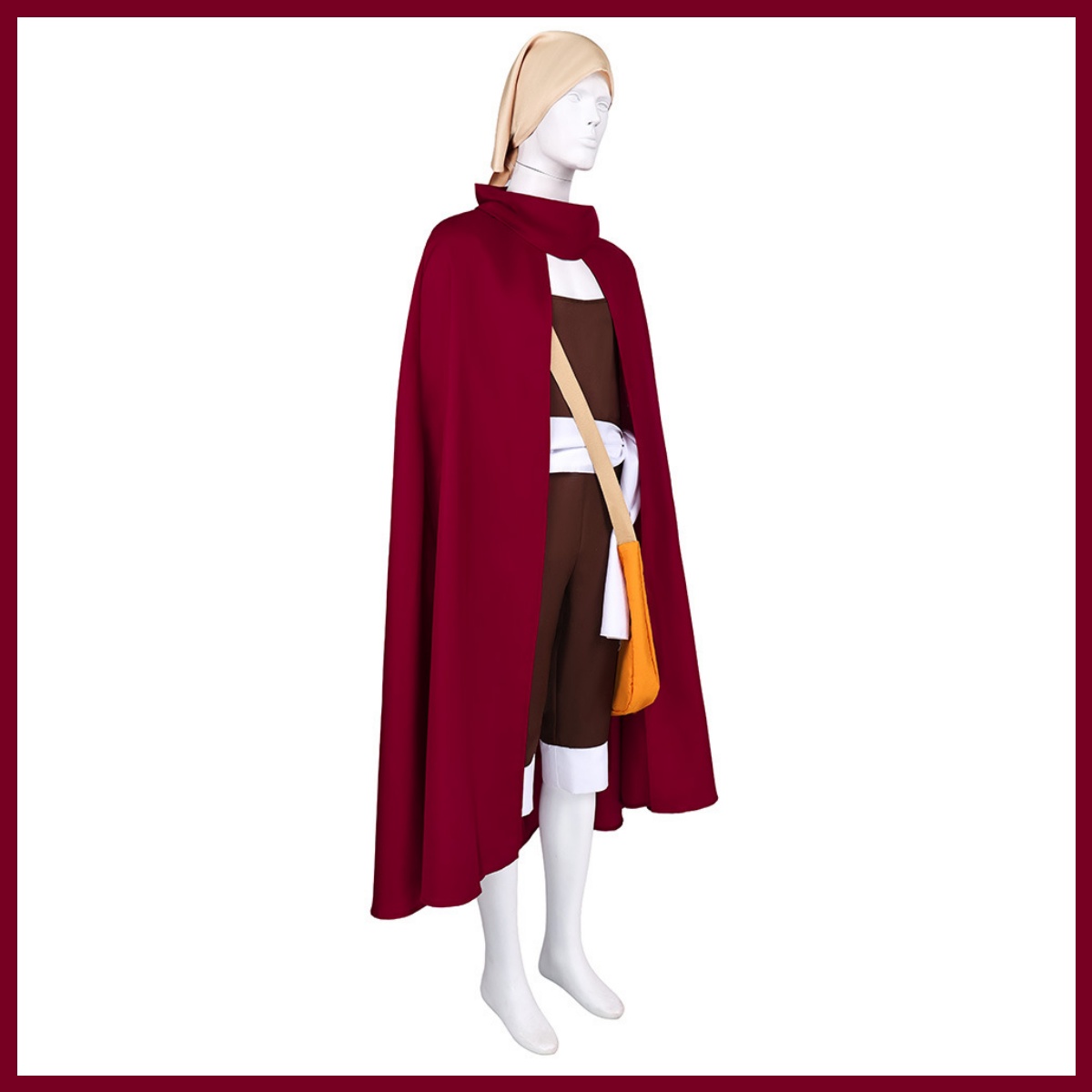 Fantasia de Cosplay Anime One  - Anime Cosplay One Piece avaliação e preço