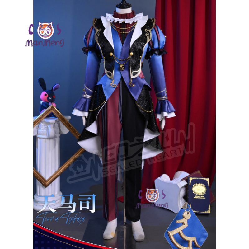 Anime pjsk tenma tsukasa tks t - Anime Cosplay Show avaliação e preço