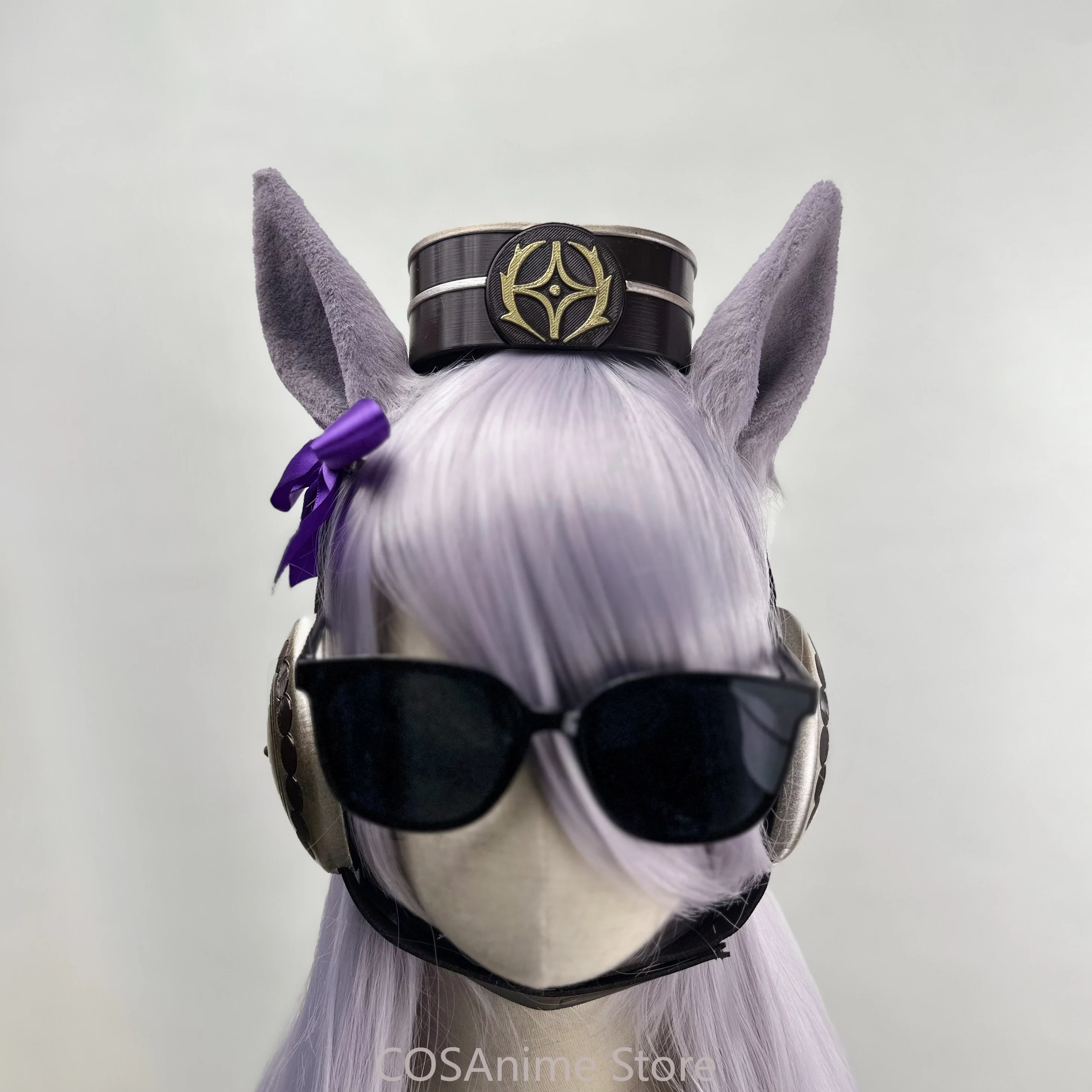 Acessório de Cosplay de Anime  - Anime Cosplay Costumes avaliação e preço