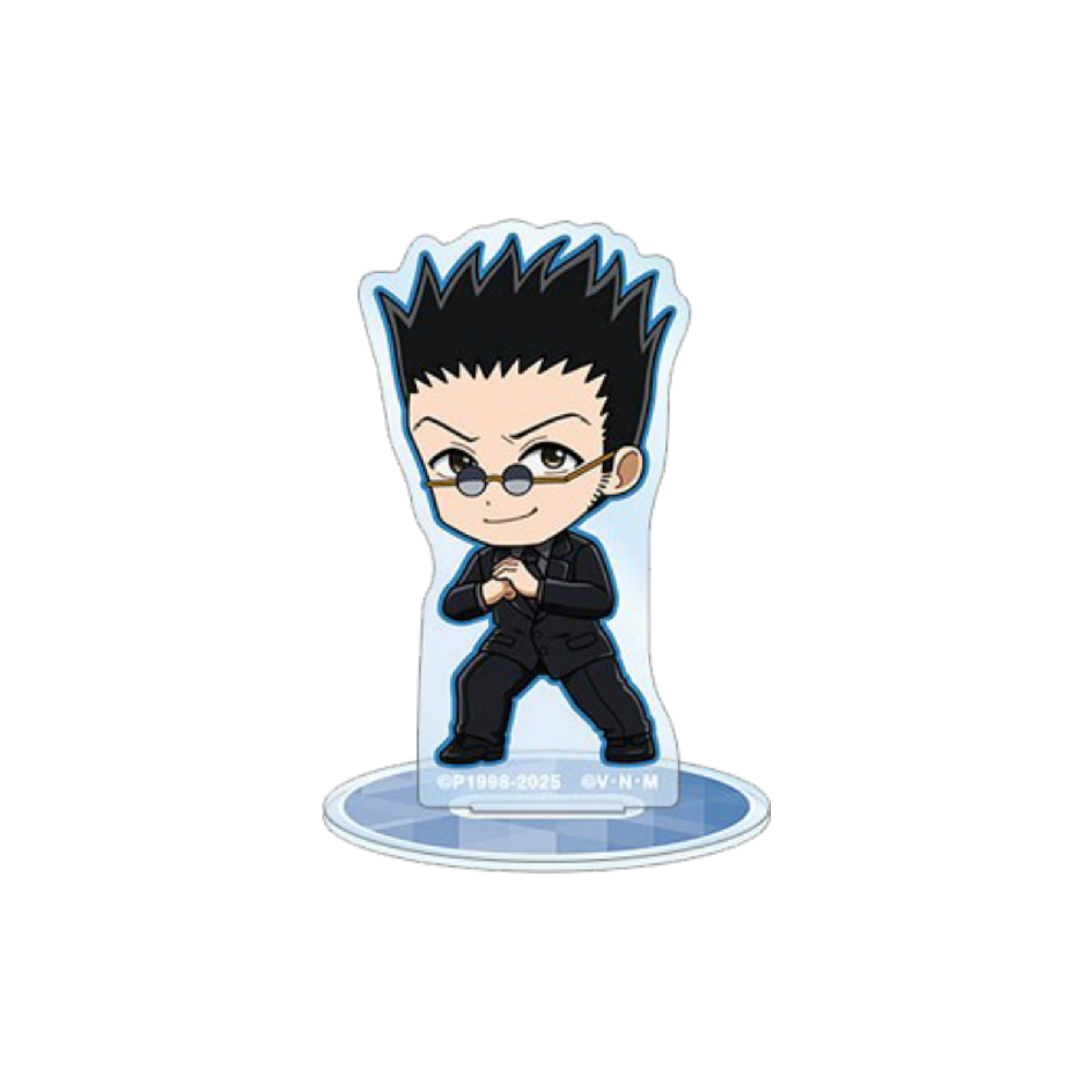 Chaveiro de Acrílico de 10cm H - Hunter X Hunter Uniform avaliação e preço