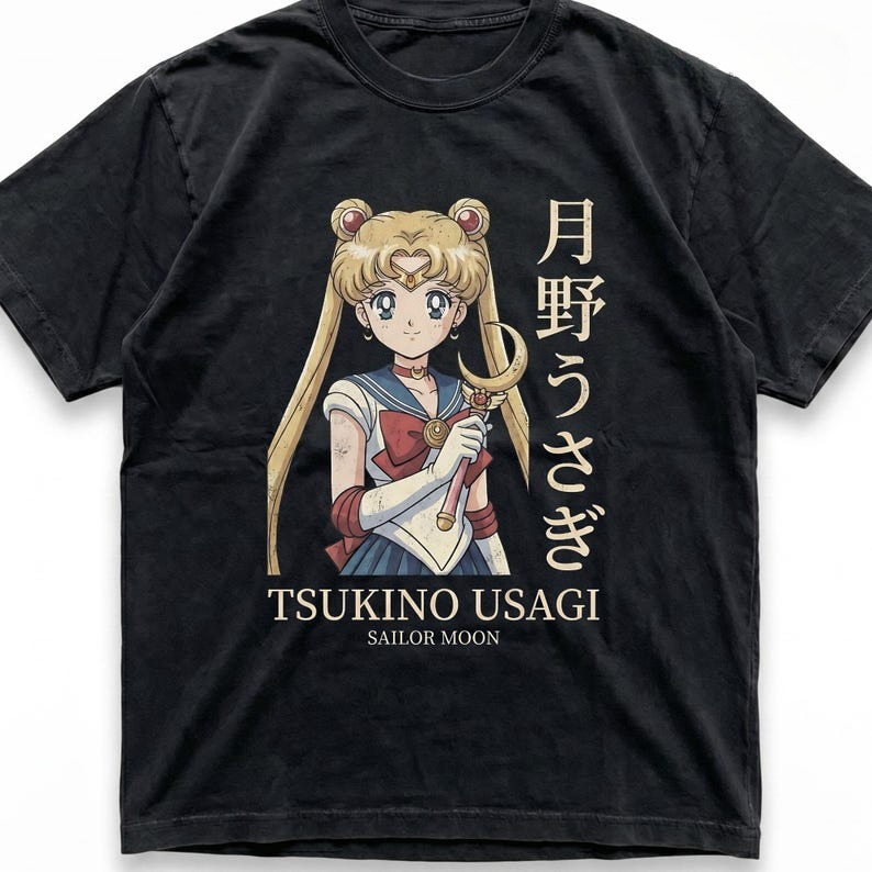 Camiseta Gráfica Retro dos Ano - Anime Cosplay Couple avaliação e preço