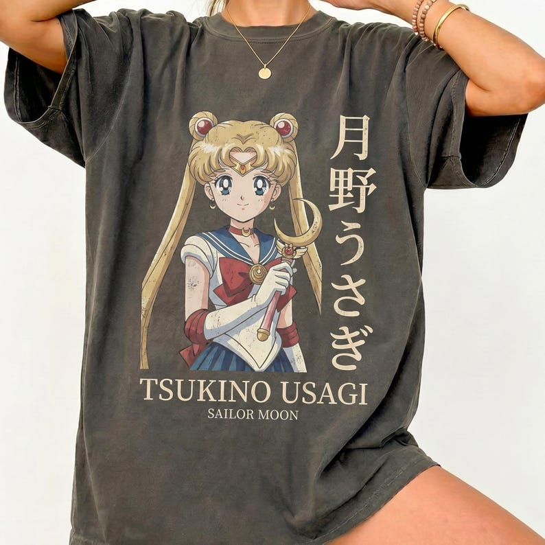 Camiseta Gráfica Retro dos Ano - Anime Cosplay Couple avaliação e preço