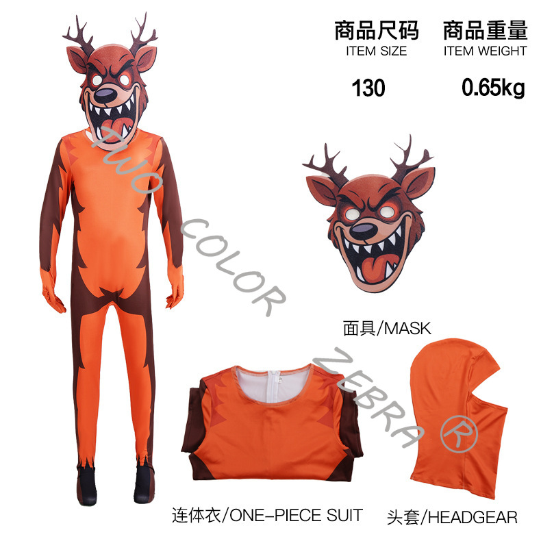 Fantasia de Cosplay do Jogo de - Anime Cosplay One Piece avaliação e preço