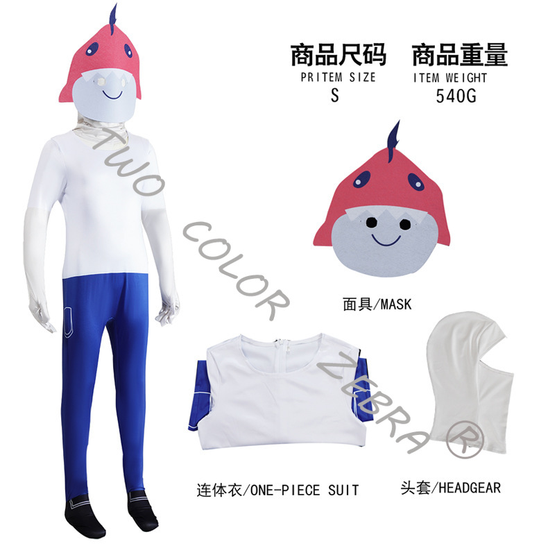 Fantasia de Cosplay do Jogo de - Anime Cosplay One Piece avaliação e preço