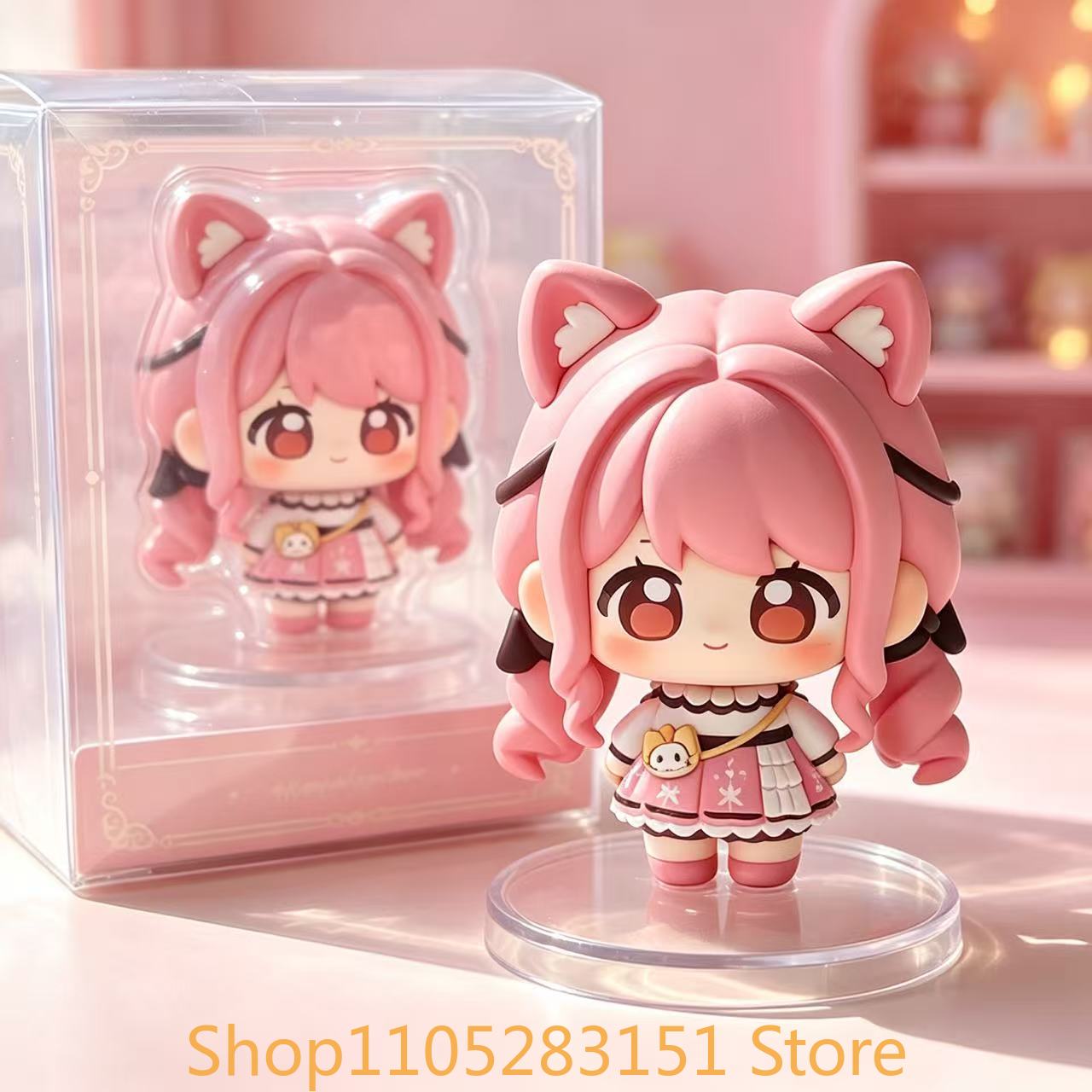 Infinity Nikki Anime Cosplay V - Anime Cosplay Sus avaliação e preço