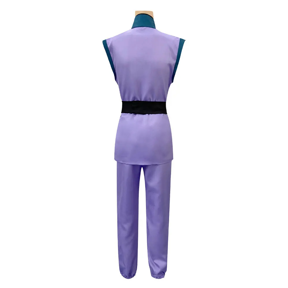 Anime caçador x caçador shalna - Hunter X Hunter Uniform avaliação e preço