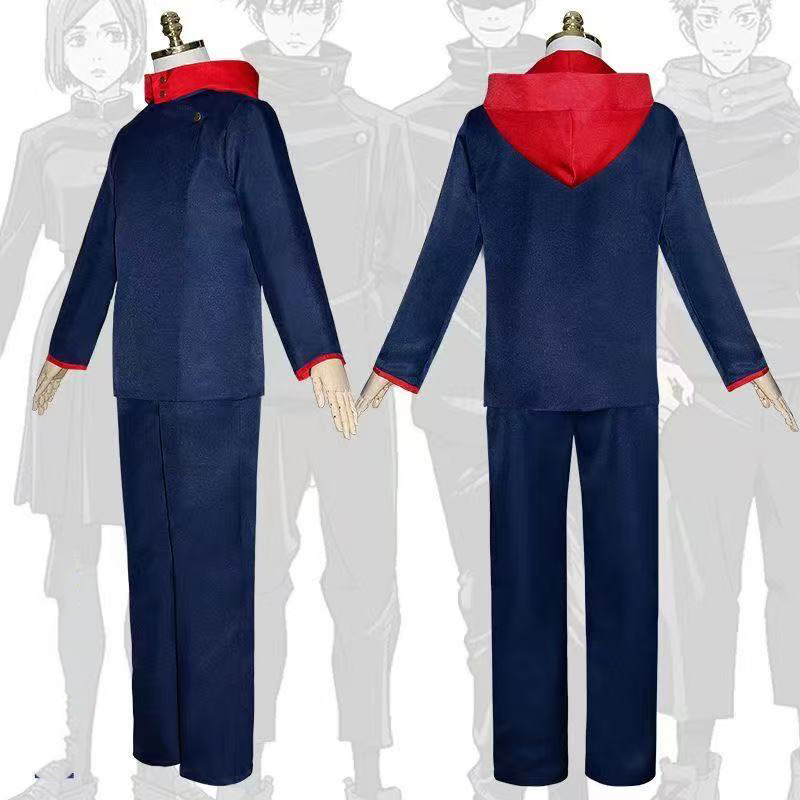 Fantasia de cosplay do persona - Cosplay Anime Zenitsu avaliação e preço