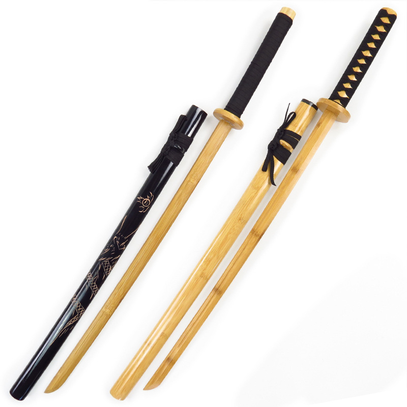 104cm laido japonês katana ken - Anime Cosplay Real avaliação e preço