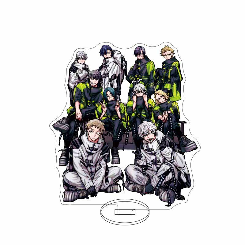 Anime TOUGEN ANKI de 16CM ‌    - Anime Cosplay Rental avaliação e preço