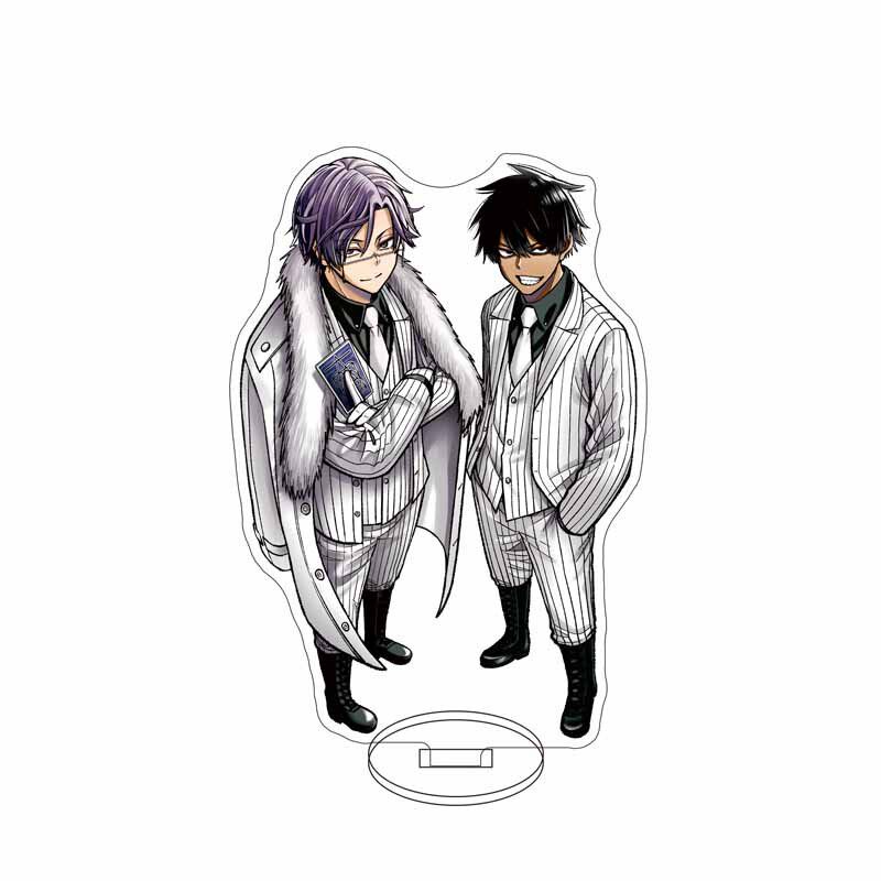 Anime TOUGEN ANKI de 16CM ‌    - Anime Cosplay Rental avaliação e preço