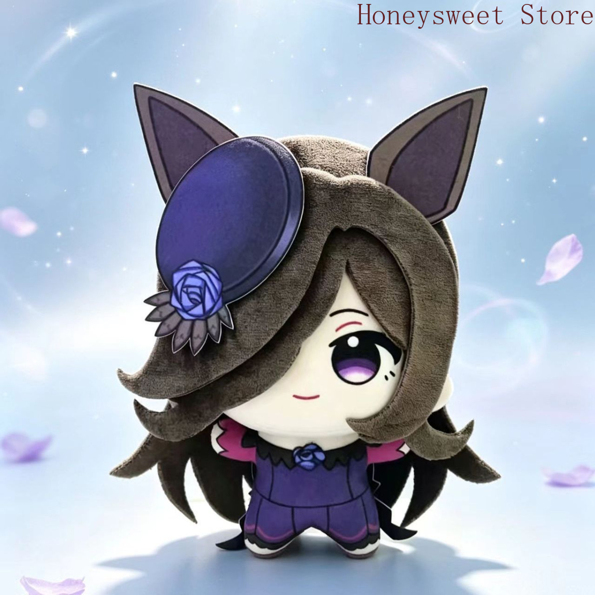 10cm Uma Musume Pretty Derby R - Anime Cosplay Show avaliação e preço