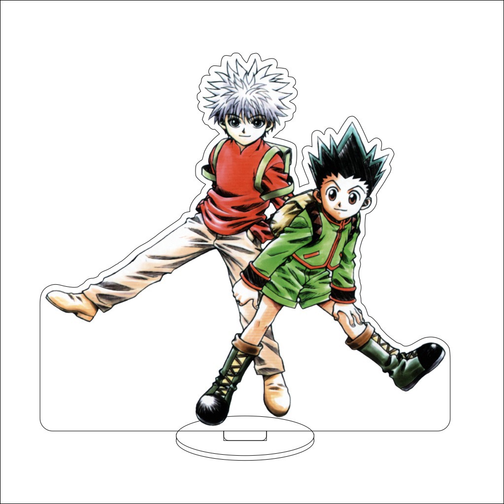 Figura de Acrílico de 16CM do  - Anime Cosplay Rental avaliação e preço