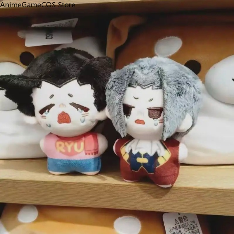 Boneco de Pelúcia de 10CM do A - Anime Cosplay Sus avaliação e preço