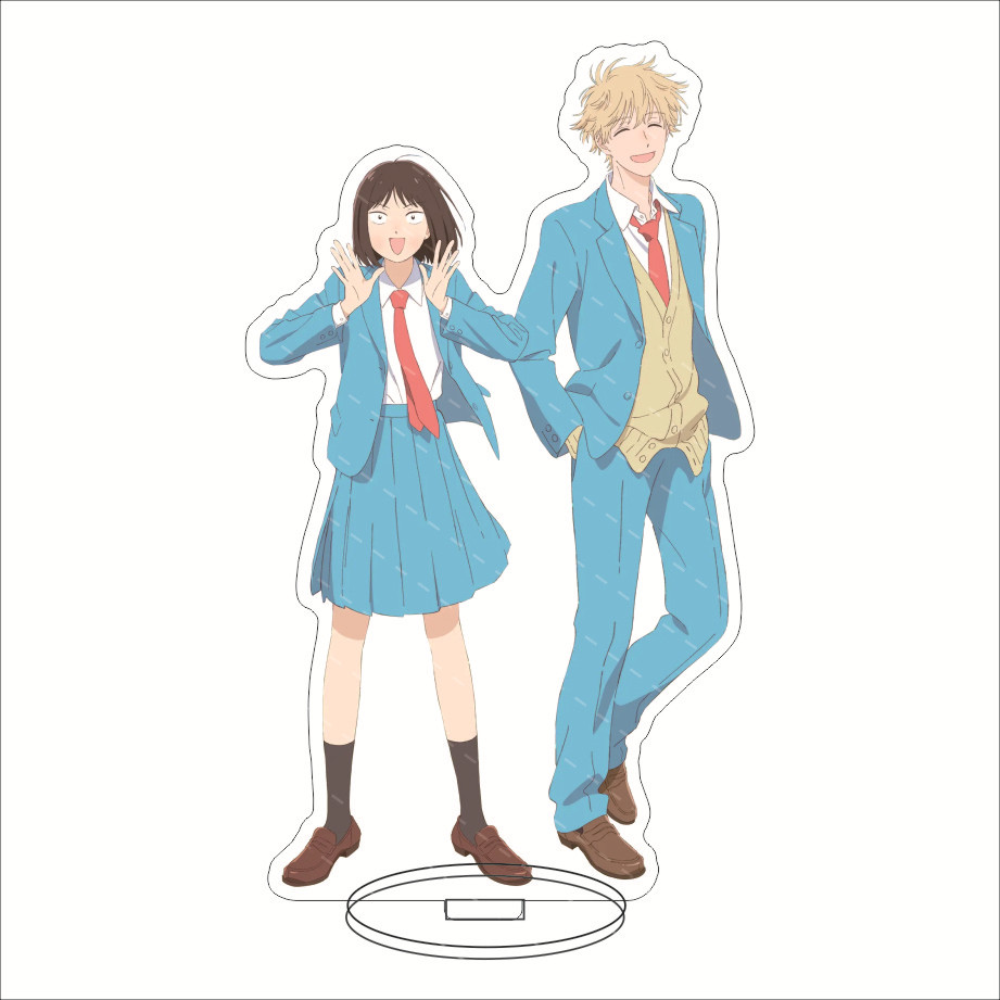 Suporte de Acrílico de Anime d - Anime Cosplay Rental avaliação e preço