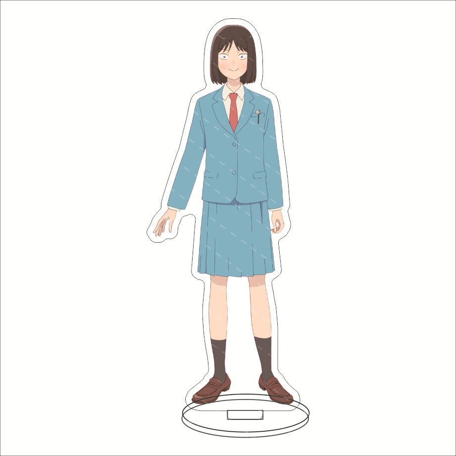 Suporte de Acrílico de Anime d - Anime Cosplay Rental avaliação e preço