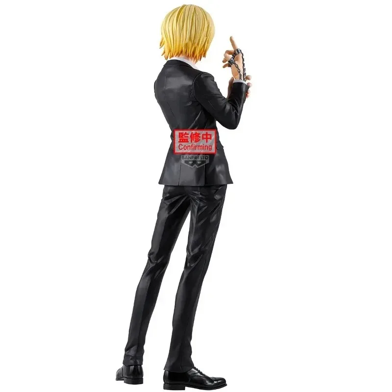 100% Original Banpresto Bandai - Hunter X Hunter Uniform avaliação e preço