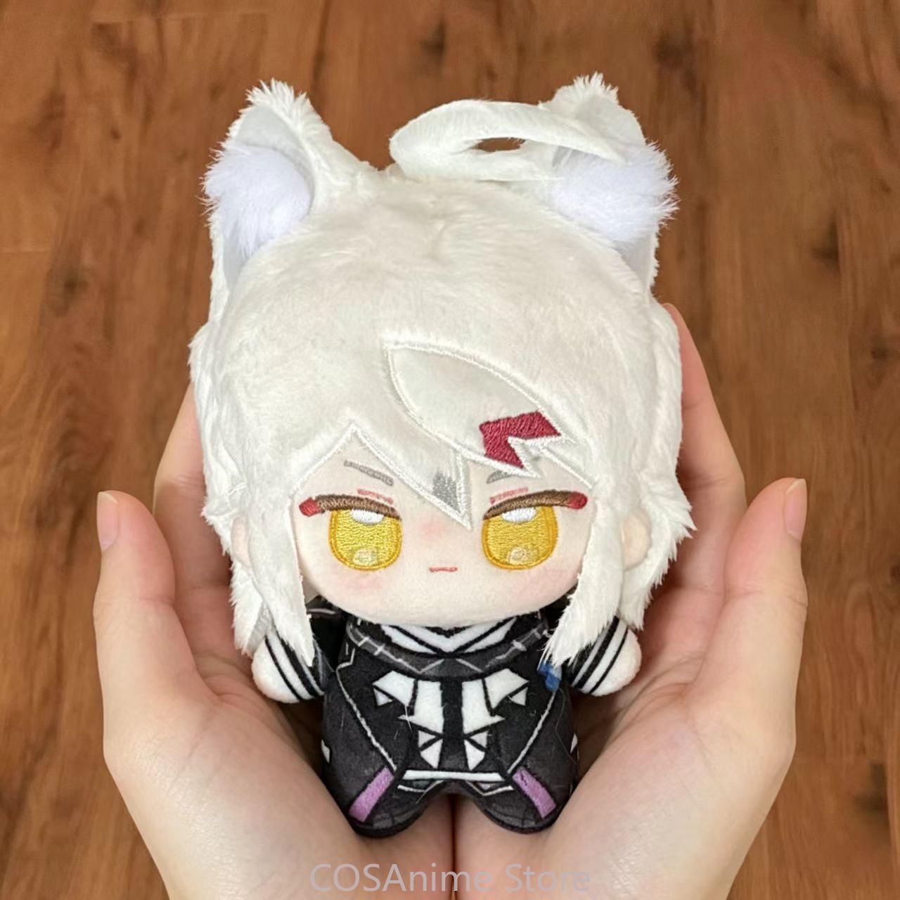 Tsukinami Carla Tsukinami Shin - Anime Cosplay Ladies avaliação e preço