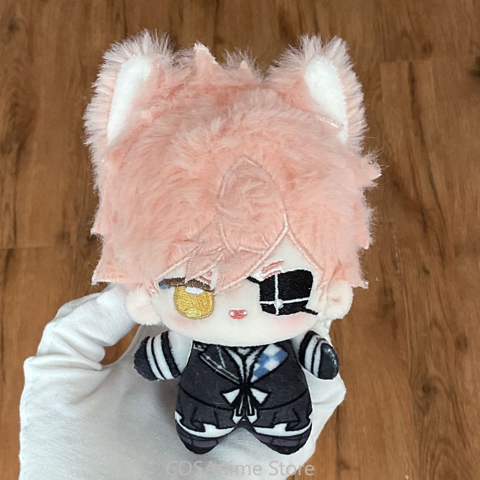 Tsukinami Carla Tsukinami Shin - Anime Cosplay Ladies avaliação e preço