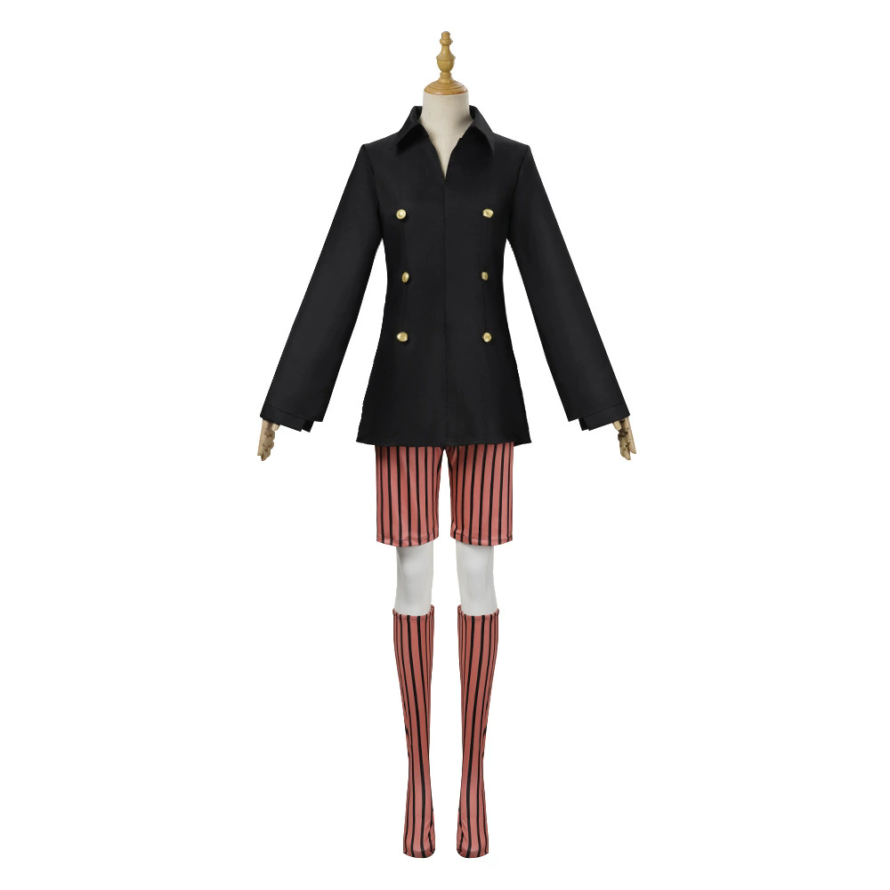 Fato de gato de anime, Hunter  - Hunter X Hunter Uniform avaliação e preço