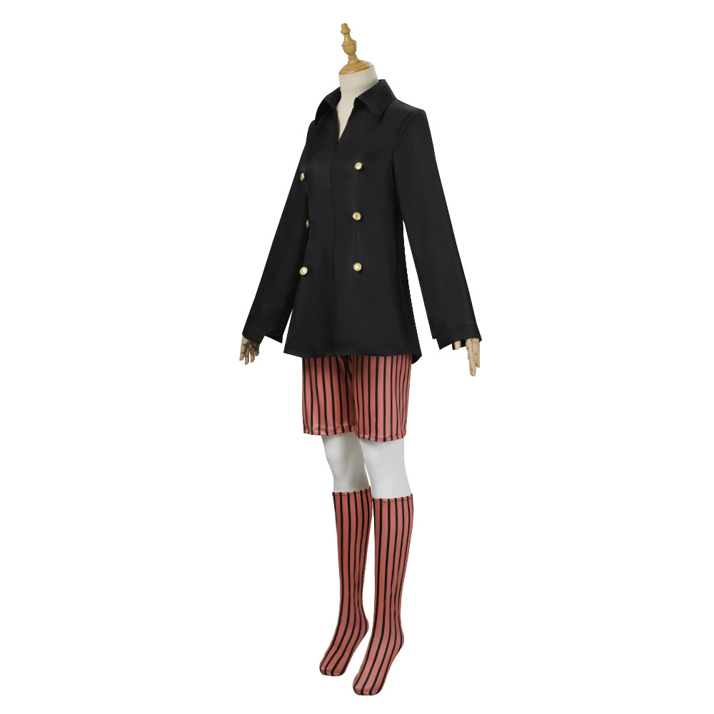 Fato de gato de anime, Hunter  - Hunter X Hunter Uniform avaliação e preço